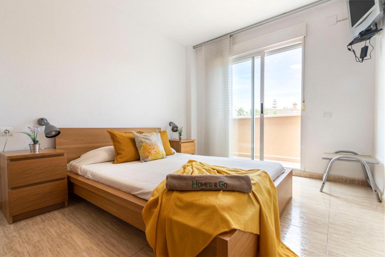 Homes & Go Rescat Salou Exterior foto