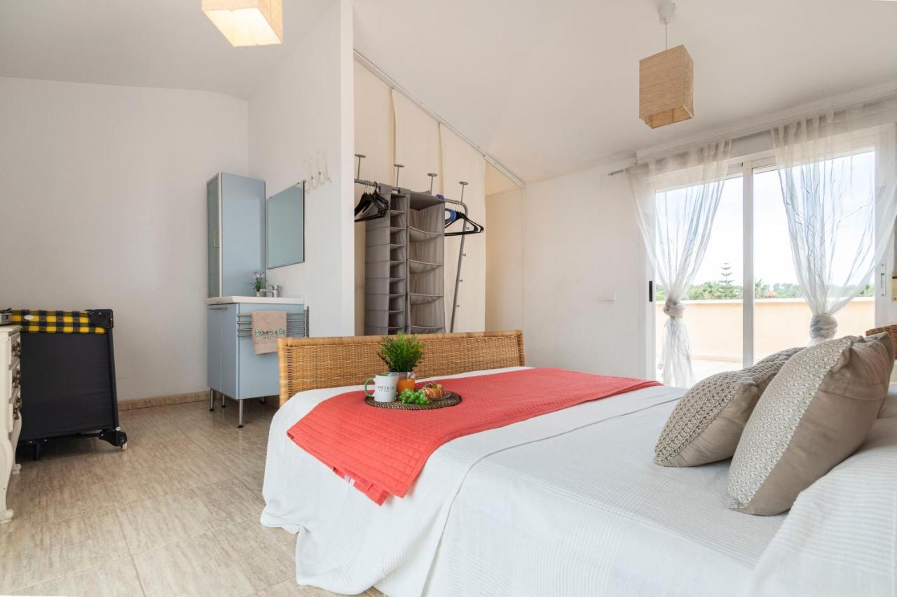 Homes & Go Rescat Salou Exterior foto