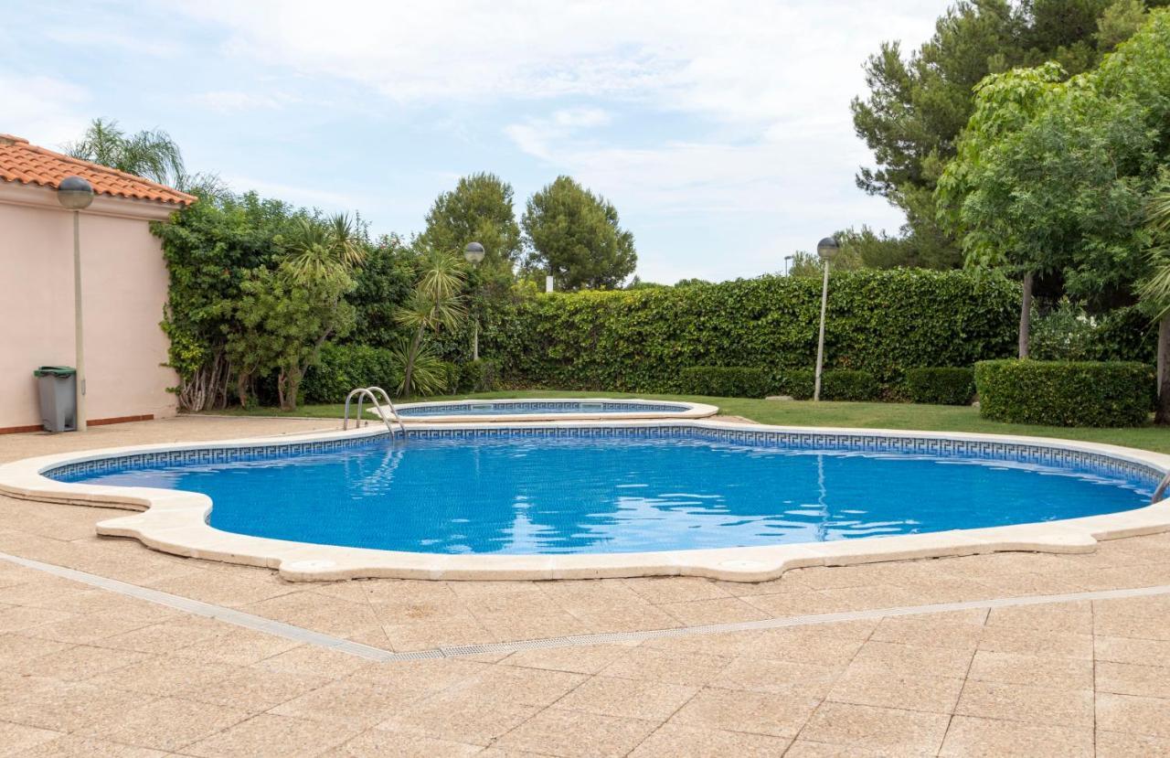 Homes & Go Rescat Salou Exterior foto