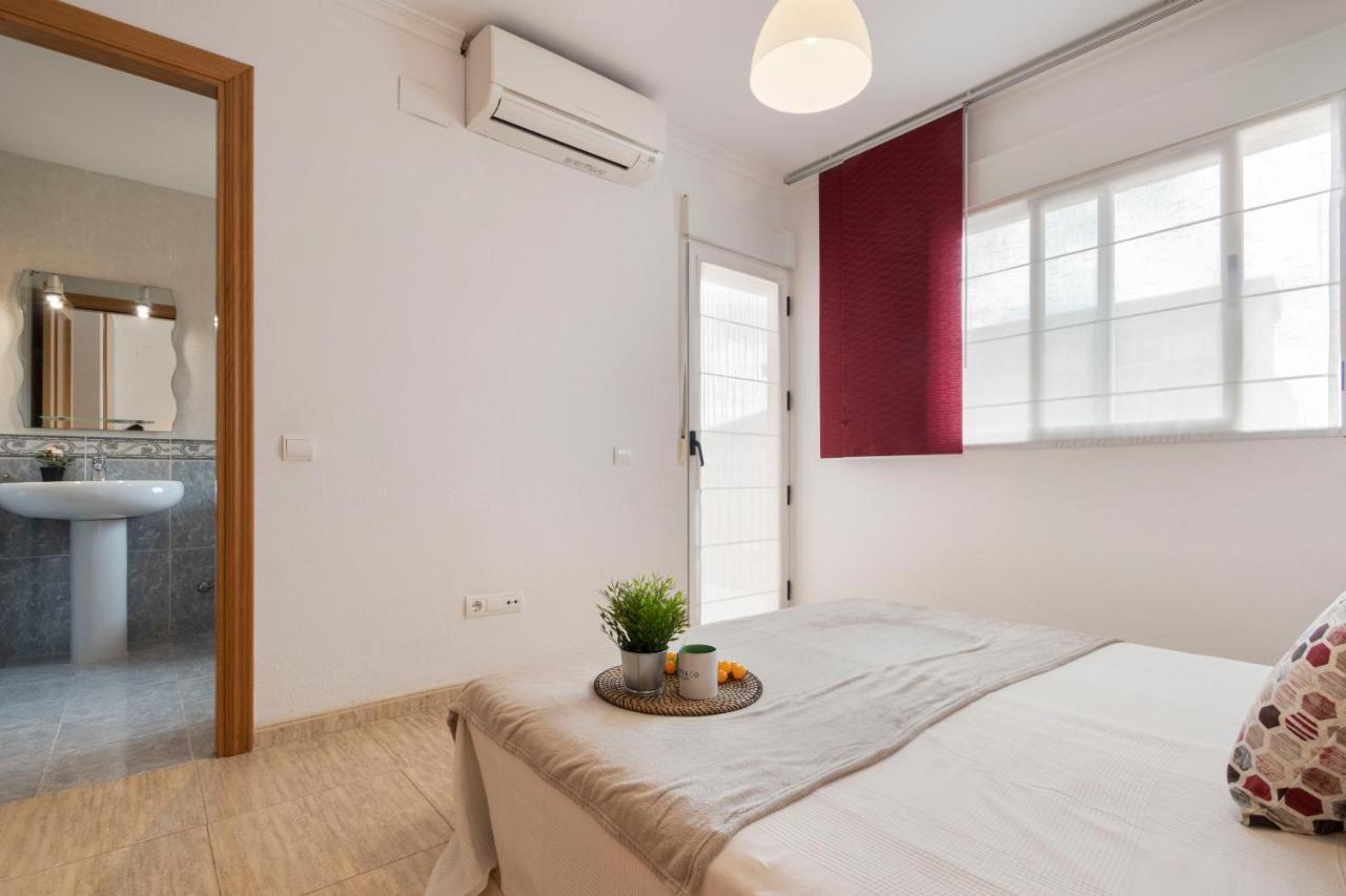 Homes & Go Rescat Salou Exterior foto