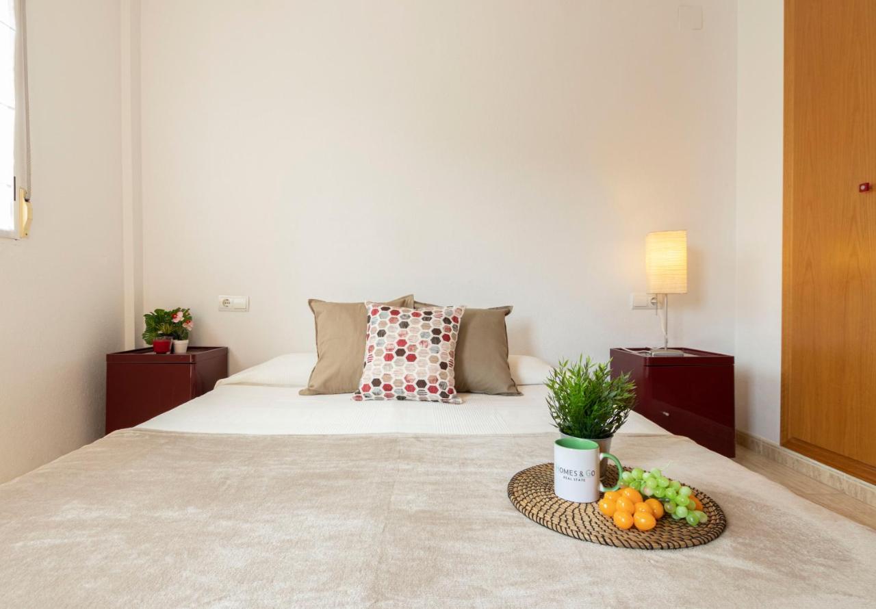 Homes & Go Rescat Salou Exterior foto