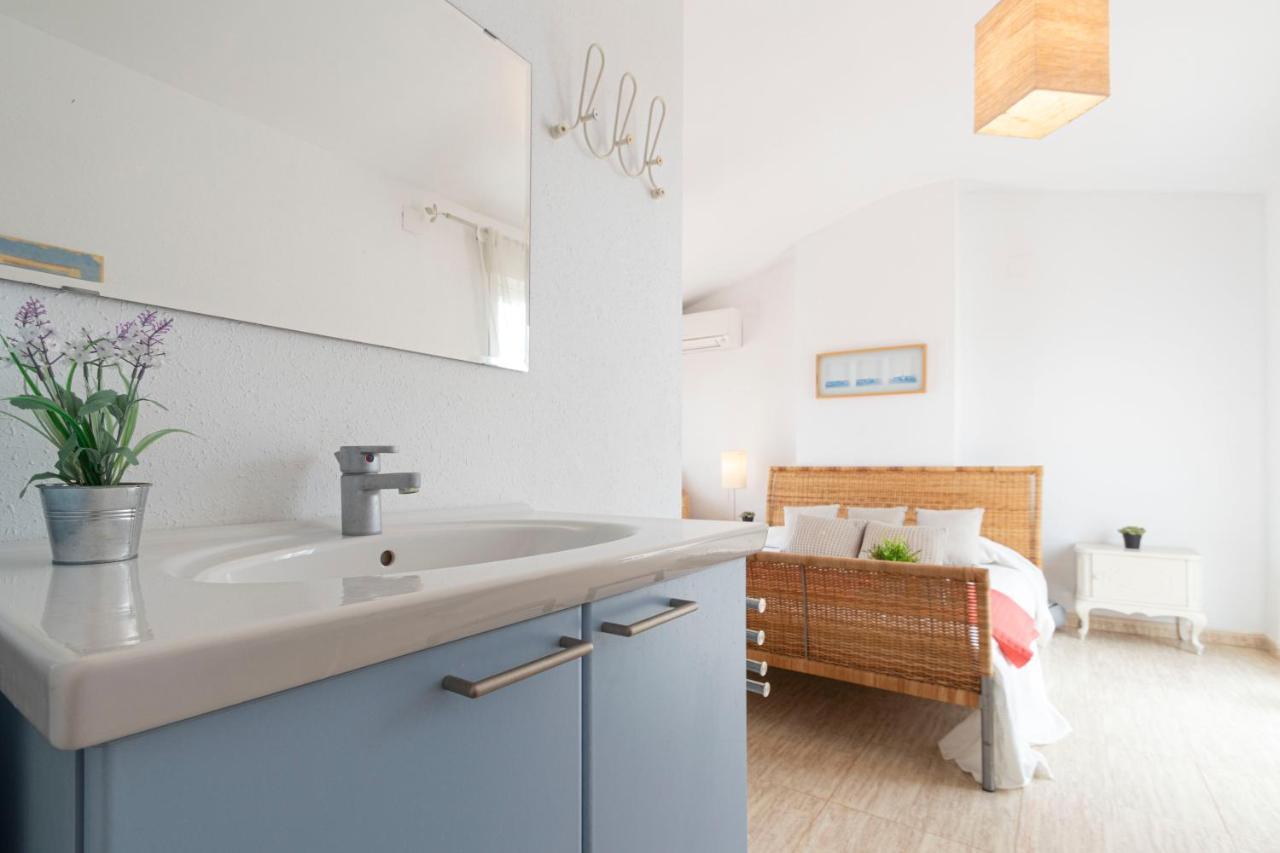 Homes & Go Rescat Salou Exterior foto